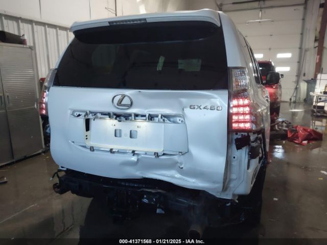 JTJBM7FX3E5074577 Lexus GX 460