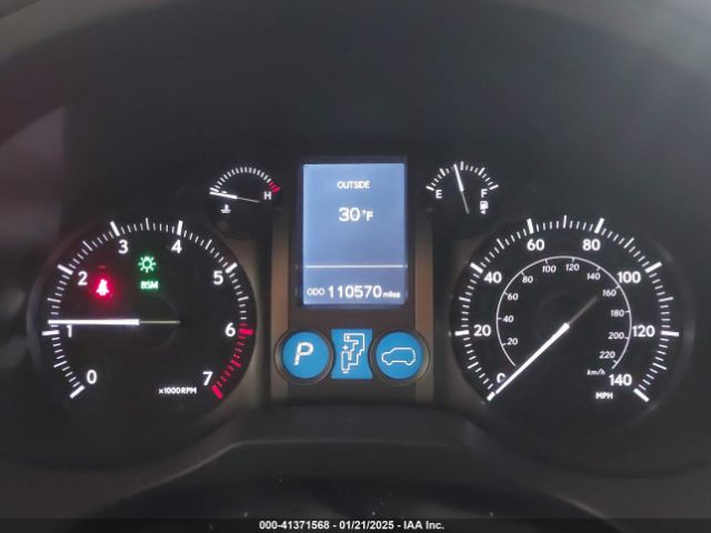 JTJBM7FX3E5074577 Lexus GX 460