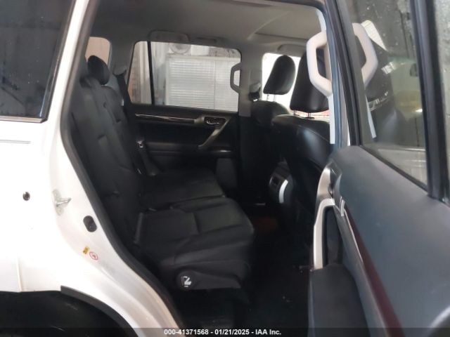 JTJBM7FX3E5074577 Lexus GX 460