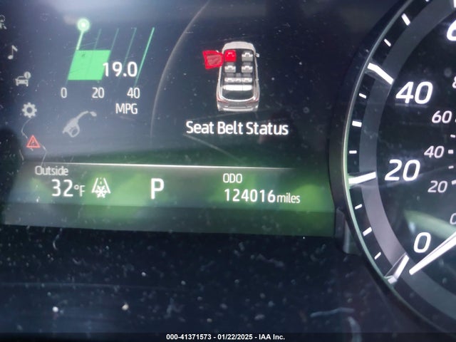 Toyota Highlander Xle 2020 5TDGZRBH3LS505950 Image 15