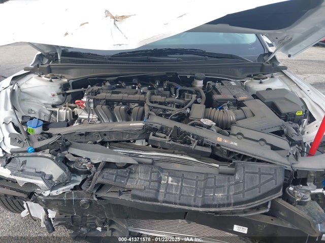 KMHLM4DG6RU750858 Hyundai mpi nu pe