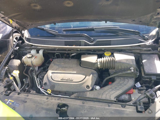 Chrysler Pacifica Touring L 2022 2C4RC1BG4NR188923 Image 10