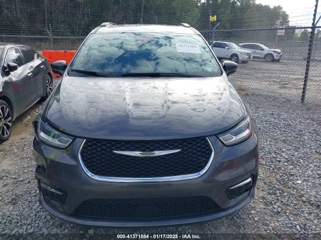 Chrysler Pacifica Touring L 2022 2C4RC1BG4NR188923 Image 12