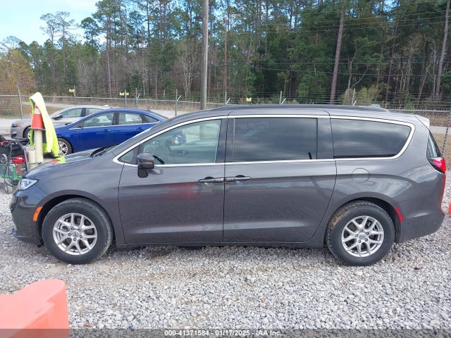 Chrysler Pacifica Touring L 2022 2C4RC1BG4NR188923 Image 14