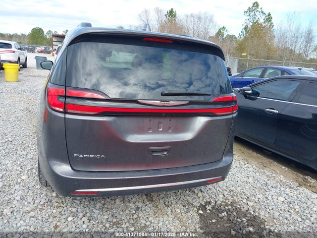 Chrysler Pacifica Touring L 2022 2C4RC1BG4NR188923 Image 16