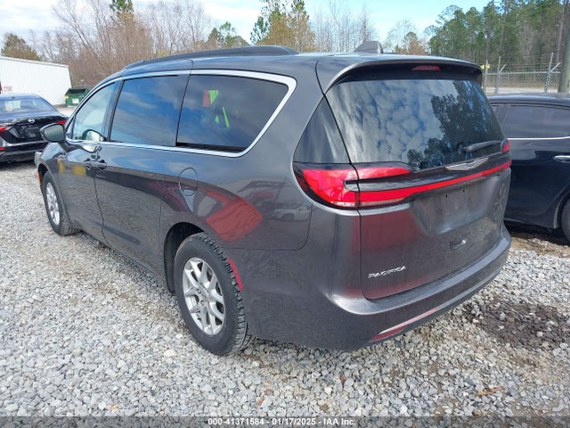 Chrysler Pacifica Touring L 2022 2C4RC1BG4NR188923 Image 3
