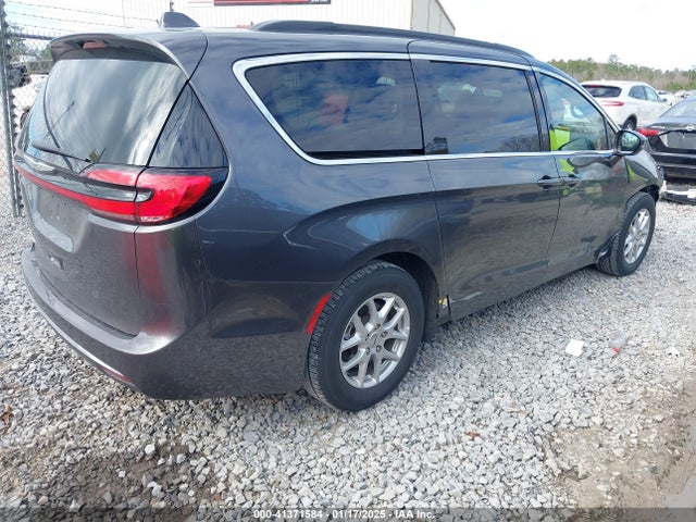 Chrysler Pacifica Touring L 2022 2C4RC1BG4NR188923 Image 4