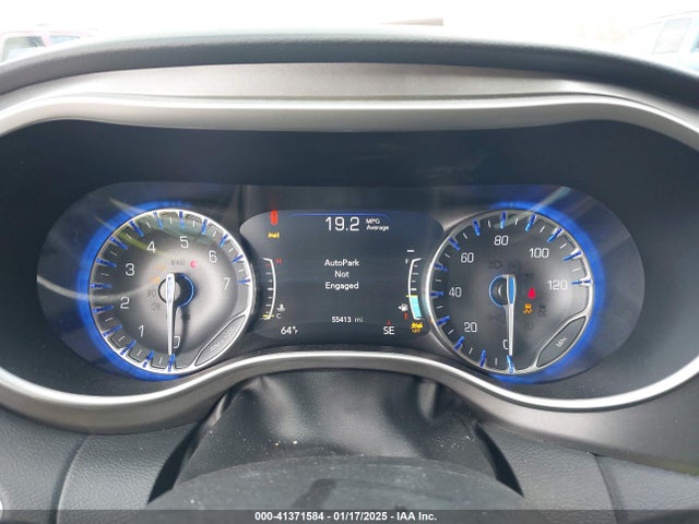 Chrysler Pacifica Touring L 2022 2C4RC1BG4NR188923 Image 7