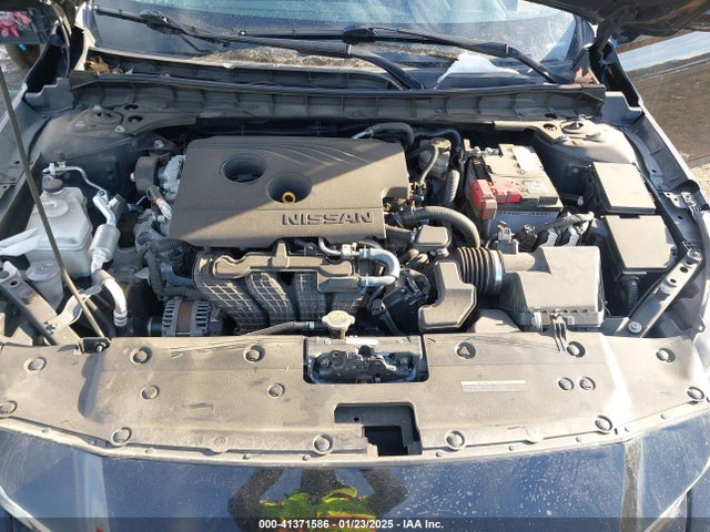 1N4BL4EV6LC188611 Nissan Altima Sl Fwd
