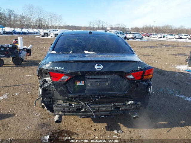 1N4BL4EV6LC188611 Nissan Altima Sl Fwd