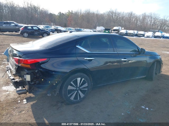 1N4BL4EV6LC188611 Nissan Altima Sl Fwd