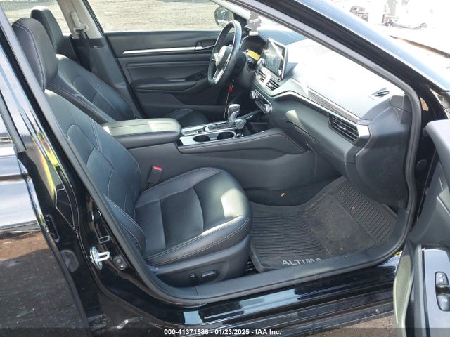 1N4BL4EV6LC188611 Nissan Altima Sl Fwd