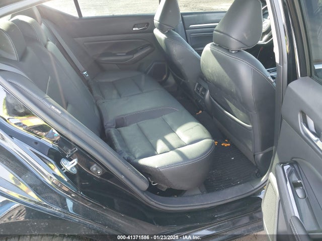 1N4BL4EV6LC188611 Nissan Altima Sl Fwd