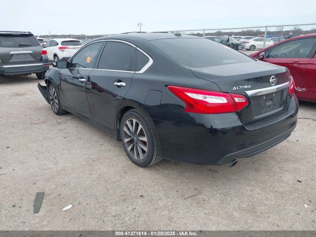 1N4AL3AP6HC234684 Nissan Altima 2.5 Sv