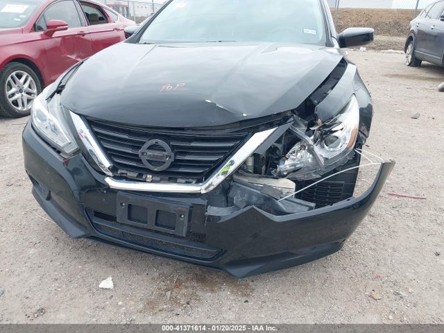 1N4AL3AP6HC234684 Nissan Altima 2.5 Sv