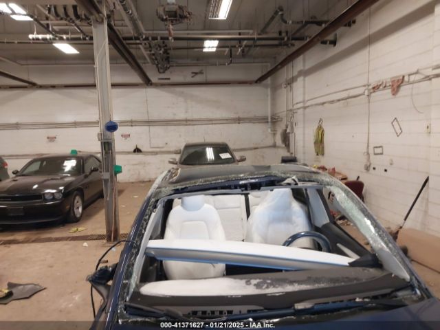 7SAYGDEE4SF216077 Tesla Model Y Long Range Dual Motor All-wheel Drive