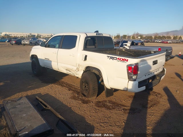3TMCZ5AN8PM647845 Toyota Tacoma Trd Sport