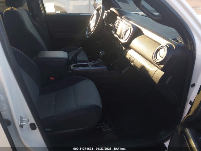 3TMCZ5AN8PM647845 Toyota Tacoma Trd Sport