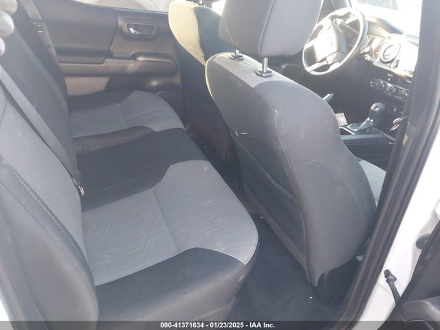 3TMCZ5AN8PM647845 Toyota Tacoma Trd Sport
