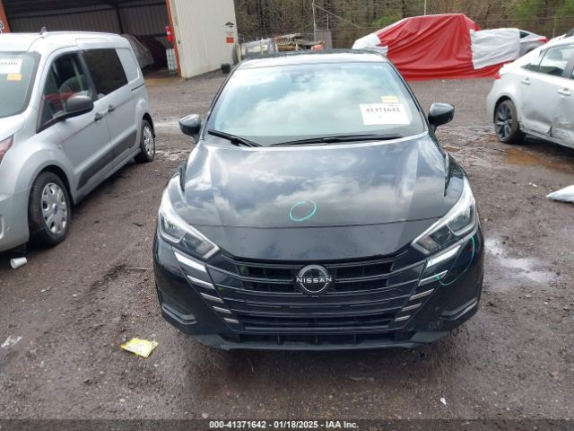 3N1CN8EVXPL833645 Nissan Versa 1.6 Sv Xtronic Cvt
