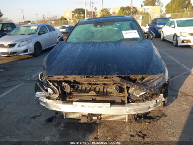 1HGCV2F30LA031454 Honda Accord Sport 2.0t