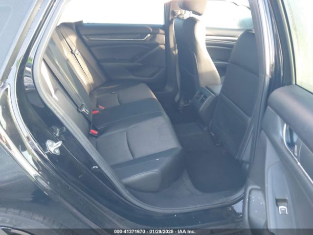 1HGCV2F30LA031454 Honda Accord Sport 2.0t