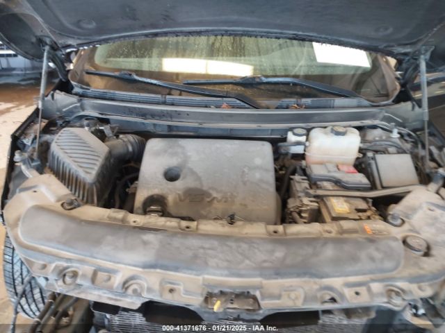 5GAERBKW4LJ133434 Buick Enclave Fwd Essence