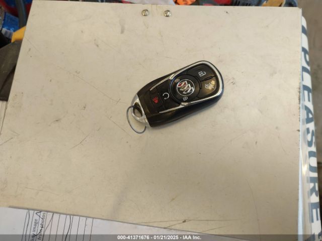 5GAERBKW4LJ133434 Buick Enclave Fwd Essence