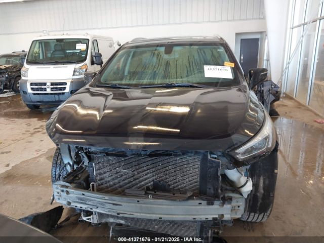 5GAERBKW4LJ133434 Buick Enclave Fwd Essence