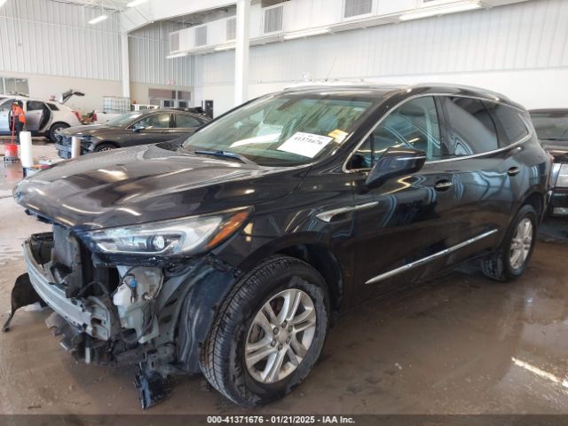 5GAERBKW4LJ133434 Buick Enclave Fwd Essence