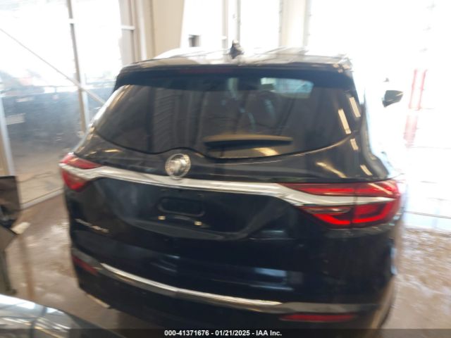 5GAERBKW4LJ133434 Buick Enclave Fwd Essence