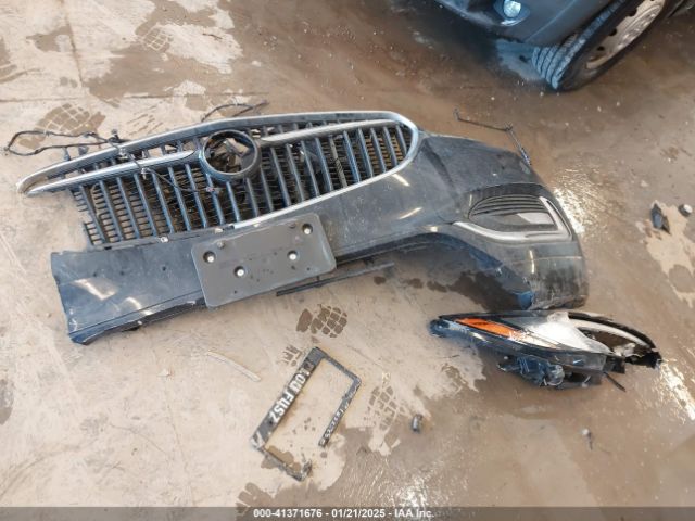 5GAERBKW4LJ133434 Buick Enclave Fwd Essence