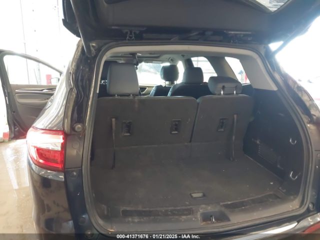 5GAERBKW4LJ133434 Buick Enclave Fwd Essence