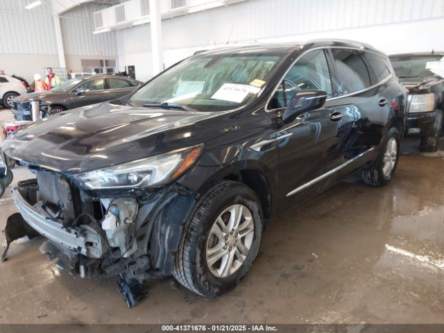 5GAERBKW4LJ133434 Buick Enclave Fwd Essence