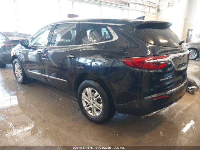 5GAERBKW4LJ133434 Buick Enclave Fwd Essence