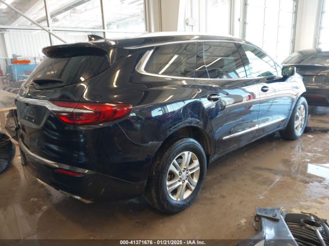 5GAERBKW4LJ133434 Buick Enclave Fwd Essence
