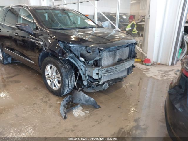 5GAERBKW4LJ133434 Buick Enclave Fwd Essence