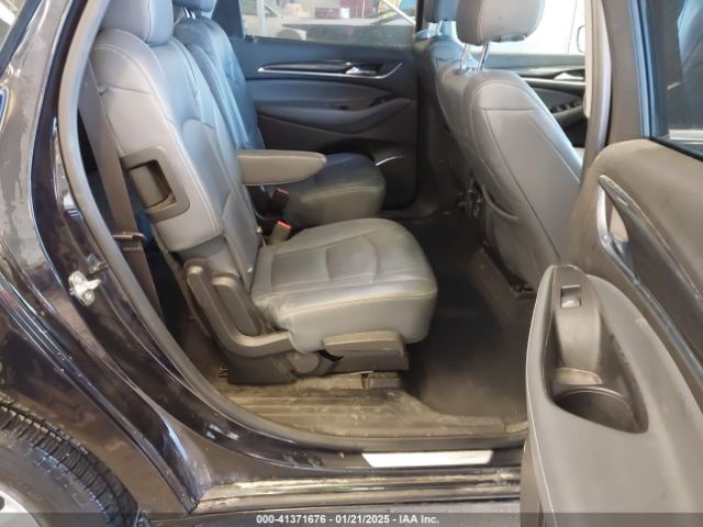 5GAERBKW4LJ133434 Buick Enclave Fwd Essence