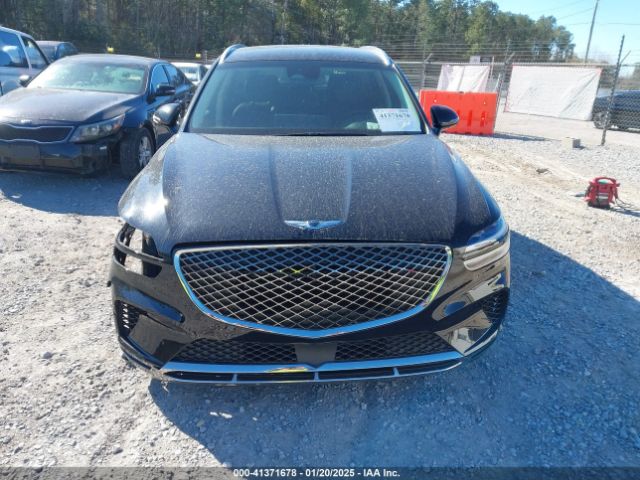 5NMMADTB3SH024346 Genesis Gv70 2.5t Awd
