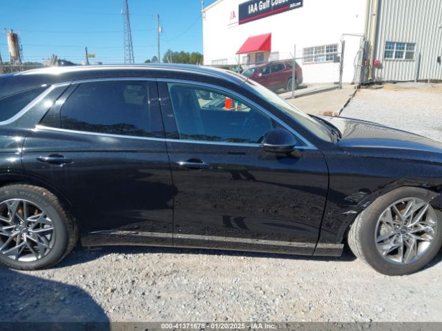 5NMMADTB3SH024346 Genesis Gv70 2.5t Awd