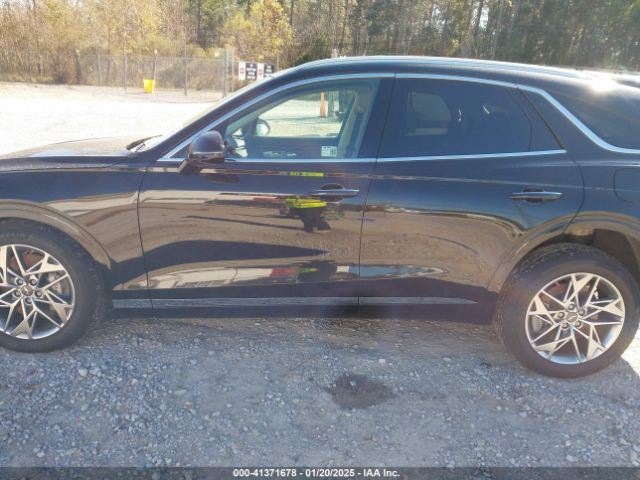 5NMMADTB3SH024346 Genesis Gv70 2.5t Awd