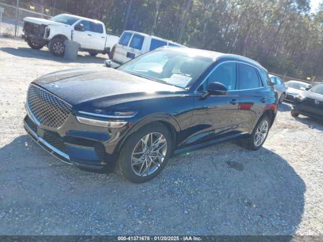 5NMMADTB3SH024346 Genesis Gv70 2.5t Awd
