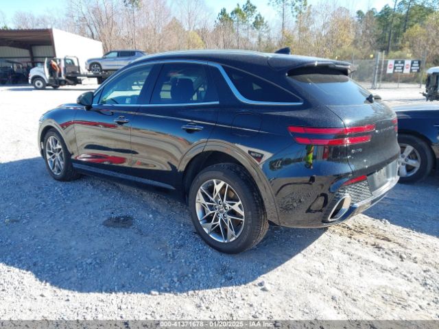 5NMMADTB3SH024346 Genesis Gv70 2.5t Awd