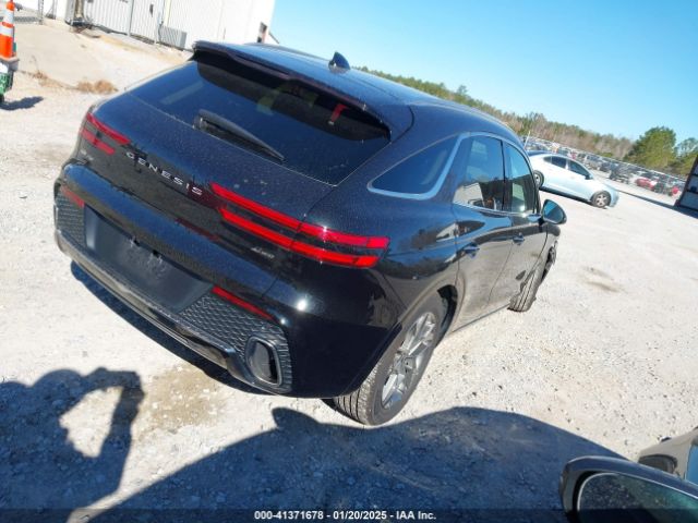 5NMMADTB3SH024346 Genesis Gv70 2.5t Awd