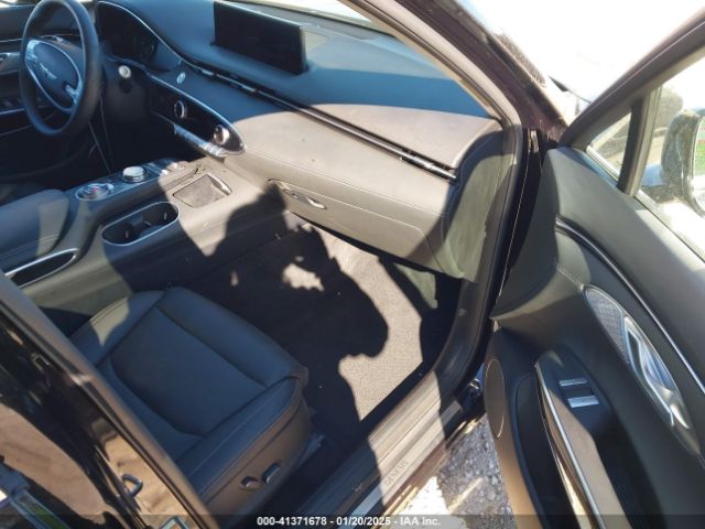 5NMMADTB3SH024346 Genesis Gv70 2.5t Awd