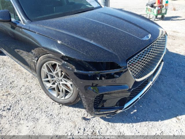 5NMMADTB3SH024346 Genesis Gv70 2.5t Awd