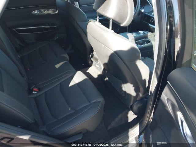 5NMMADTB3SH024346 Genesis Gv70 2.5t Awd