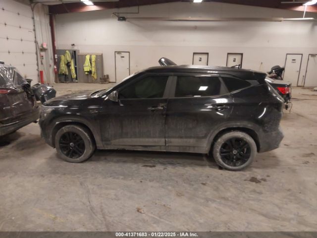 KNDEPCAA5M7188229 KIA Seltos Lx
