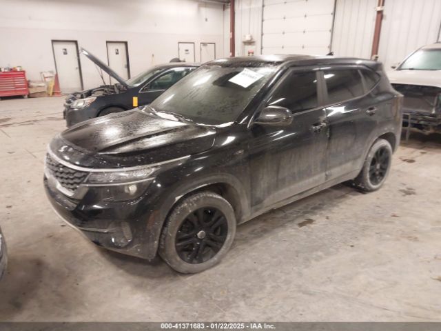KNDEPCAA5M7188229 KIA Seltos Lx