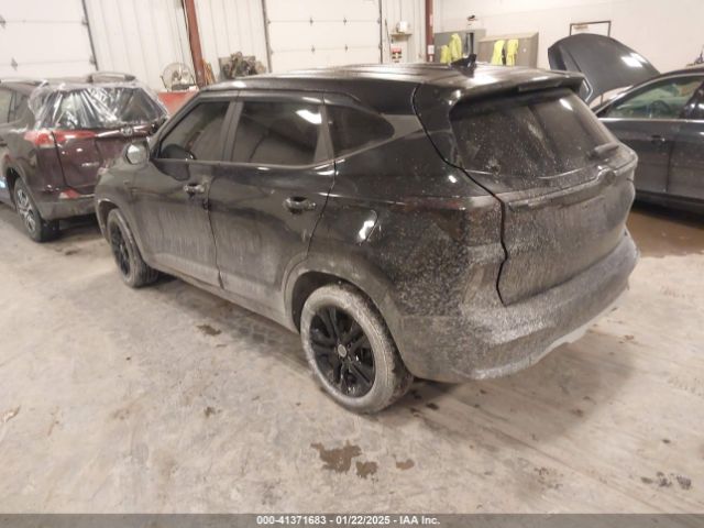 KNDEPCAA5M7188229 KIA Seltos Lx